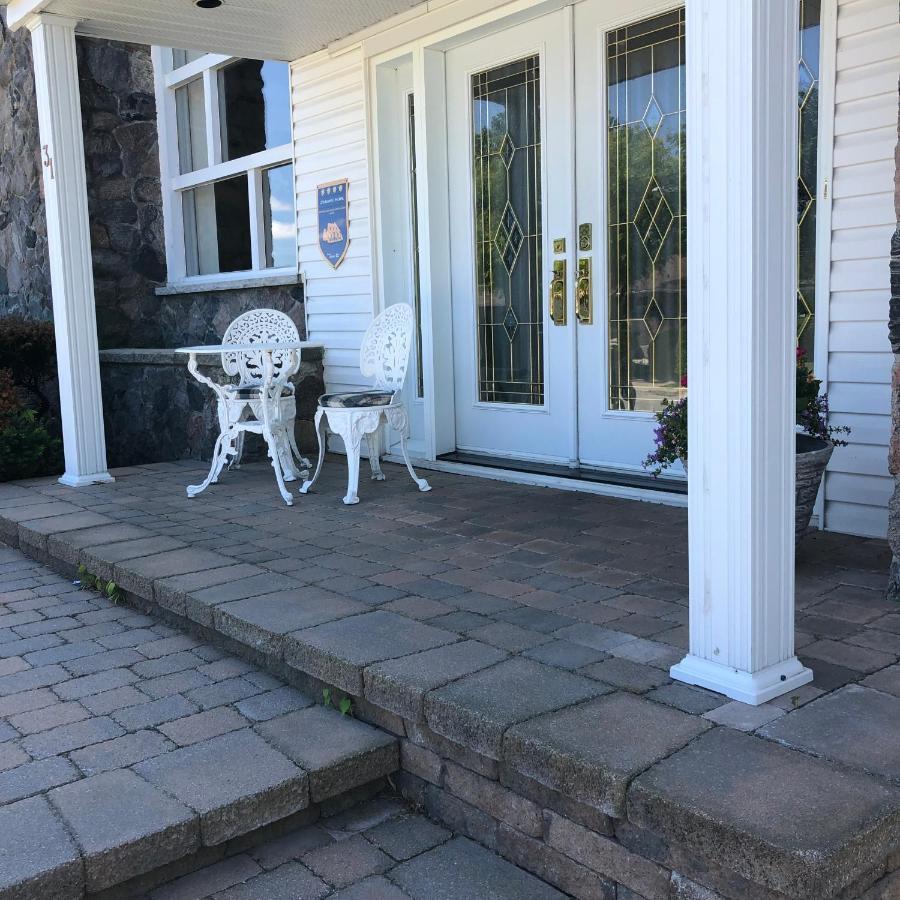 Fanny Et Maxime Apartment Gatineau Luaran gambar