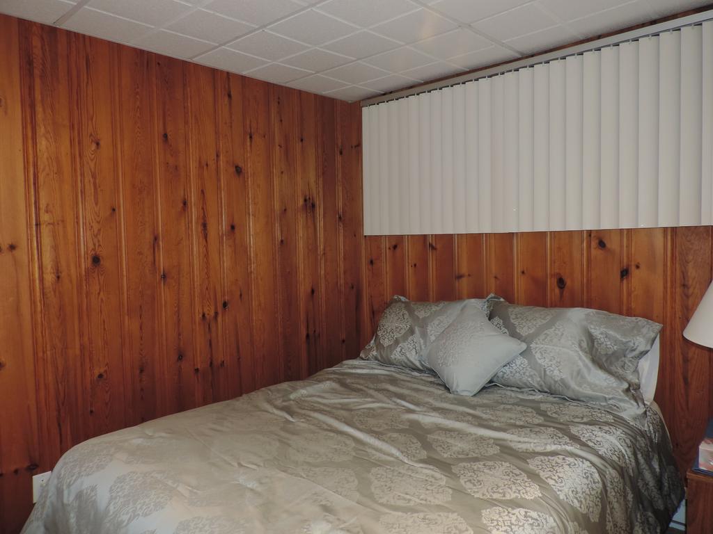 Fanny Et Maxime Apartment Gatineau Luaran gambar
